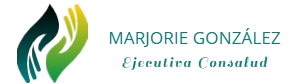 Marjorie gonzalez ejecutiva consalud